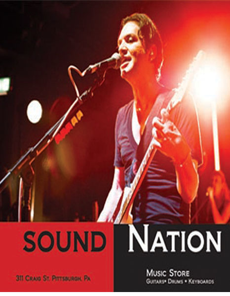 Sound Nation